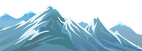 Images 100k Collection 1. . Mountain clipart png